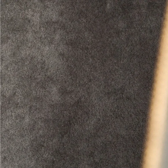 Louis Vuitton Black Leather tote - Picture 5 of 5